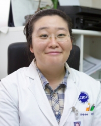 백승희 의료진 사진